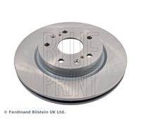 Blue Print Brake Disc (Single Disc) - ADK84346