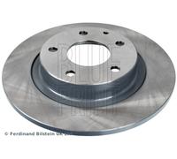 Blue Print Brake Disc (Single Disc) - ADM543127
