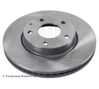Blue Print Brake Disc (Single Disc) - ADM543129