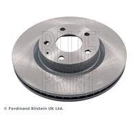 Blue Print Brake Disc (Single Disc) - ADM543130