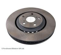 Blue Print Brake Disc (Single Disc) - ADT343289