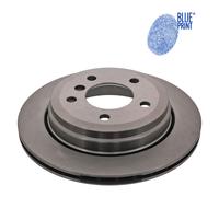 Blue Print Brake Disc (x2) - ADB114398