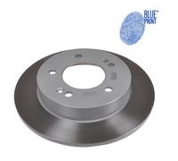 Blue Print Brake Disc (x2) - ADG043156