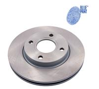 Blue Print Brake Disc (x2) - ADM54391