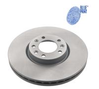 Blue Print Brake Disc (x2) - ADP154332