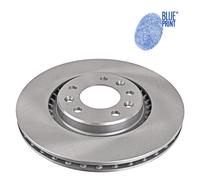 Blue Print Brake Disc (x2) - ADT343319