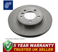 Blue Print Brake Discs Fits BMW 3 Series 1998-2007 Z3 2000-2003 + Other Models