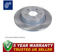 Blue Print Brake Discs Fits Ford Focus 2010- + Other Models