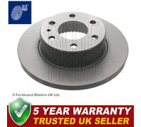 Blue Print Brake Discs Fits Iveco Daily 2004-2014 2.3 D 3.0 + Other Models