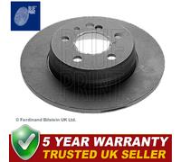 Blue Print Brake Discs Fits Mercedes S-Class 2.8 3.0 TD 3.2 3.4 + Other Models
