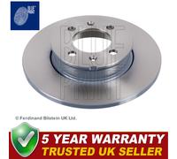 Blue Print Brake Discs Fits MG TF 2002-2009 MGF 1995-2002 1.6 1.8 + Other Models
