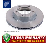Blue Print Brake Discs Fits Porsche Boxster 1996-2004 2.5 2.7 3.2 98635140105