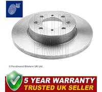 Blue Print Brake Discs Fits Rover 200 400 Coupe 1.4 1.6 1.8 2.0 D + Other Models