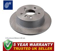 Blue Print Brake Discs Fits Toyota Avalon Camry 2.0 2.4 2.5 3.5 + Other Models