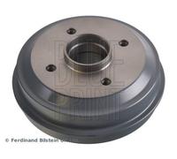 Blue Print Brake Drum Assembly Rear fits Citroën Peugeot