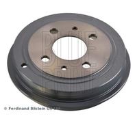 Blueprint ADBP470017 Drum Brake Rear High Performance Fits Fiat 500 2013 - 2024
