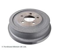 Brake drum Rear Axle ADA104703 BLUE PRINT for JEEP CHEROKEE