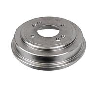 Blue Print Brake Drum (x2) - ADG04708