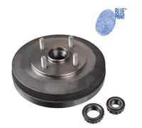 Blue Print Brake Drum (x2) - ADG04722