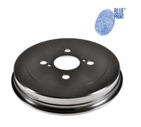 Blue Print Brake Drum (x2) - ADT34722