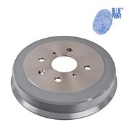 Blue Print Brake Drum (x2) - ADT34724