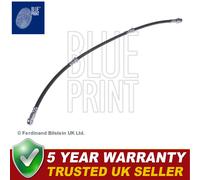 Blue Print Brake Hose Fits Mitsubishi Shogun Pajero 2000- #1 MR407225 4650A702