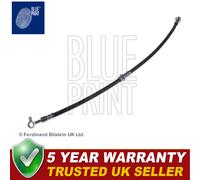 Blue Print Brake Hose Fits Nissan NV200 2010- 1.5 dCi 1.6 + Other Models #1