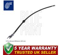 Blue Print Brake Hose Fits Renault Master 1998- Vauxhall Movano 1998-2010 #4