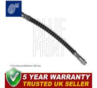 Blue Print Brake Hose Fits Vauxhall Vivaro 2001- Renault Trafic 2014-