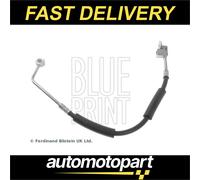 Blue Print Brake Hose ADA105319 Front Left (LH) – Flexible Hydraulic Line – Single