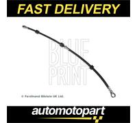 Brake Hose Fits Mitsubishi ASX Lancer Outlander Blue Print ADC453107