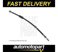 Brake Hose Front Left ADN153238 Blue Print Hydraulic 46211MB40B Quality New