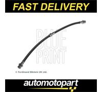 Brake Hose fits MITSUBISHI PAJERO/SHOGUN Mk2 2.8D Front Left or Right 94 to 99
