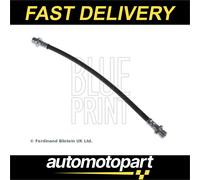 Blue Print Brake Hose Rear Left ADH253115 Hydraulic 01468SAA000 - Fits Honda Jazz Mk2 New