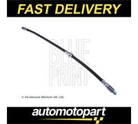 Blue Print Brake Hose Rear ADS75351 - Left/Right Hydraulic 26541SA020 - Fits Subaru Forester