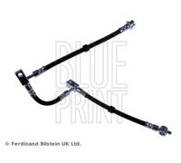Blue Print Brake Hydraulic Hose Line Front Left fits Nissan Primera 2002-2008