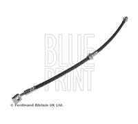 Blue Print Brake Hose ADN153120, Front Left or Right, Hydraulic, Fits LDV Nissan, 462109C008