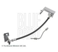 Blue Print Brake Hydraulic Hose Line Rear Left fits Hyundai