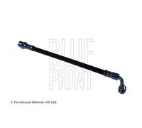 Blue Print Brake Hydraulic Hose Line Rear Left fits Toyota 4 Runner V 2010 on