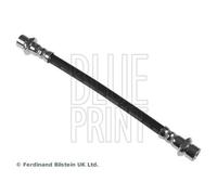Blue Print Brake Hydraulic Hose Line Rear Left fits Toyota Yaris/Vitz 2005-2012
