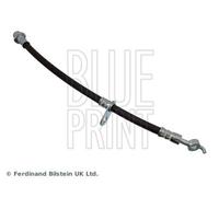 Brake Hose fits TOYOTA AVENSIS 2.0D Rear Right 12 to 18 Hydraulic Blue Print New