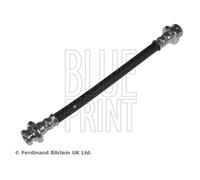 Blue Print Brake Hydraulic Hose Line Rear Right fits Nissan Qashqai +2 2007-2014