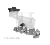 Blue Print Brake Master Cylinder ADH25122 Fits Honda Jazz iDSi - OE Quality