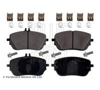 Blue Print Brake Pad Kit - ADBP420015