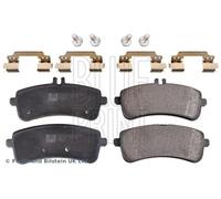 Blue Print Brake Pad Set