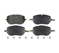BLUE PRINT ADBP420157 Brake pad set