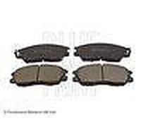 BLUE PRINT BRAKE PAD SET ADG04272
