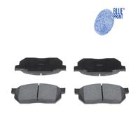 Blue Print Brake Pad Set - ADH24207