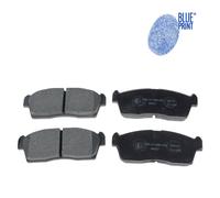 Blue Print Brake Pad Set - ADK84229