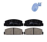 Blue Print Brake Pad Set - ADM54248